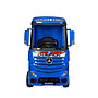 Elbil - Mercedes Actros Truck - Blå