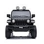 Jeep - Elbil - Wrangler Rubicon - Svart