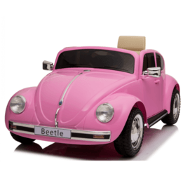 Elbil - VW Beetle Classic