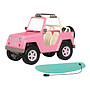 Our Generation, Bil Jeep