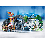Playmobil Knights - Adventskalender Kampen om den magiska stenen