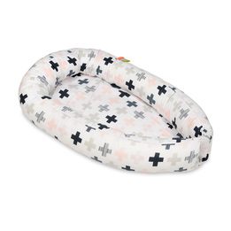 Babynest - Plus Rosa