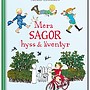 Astrid Lindgren, Mera sagor hyss & äventyr