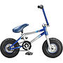 Rocker - Irok+ 337 Svart Mini BMX Cykel