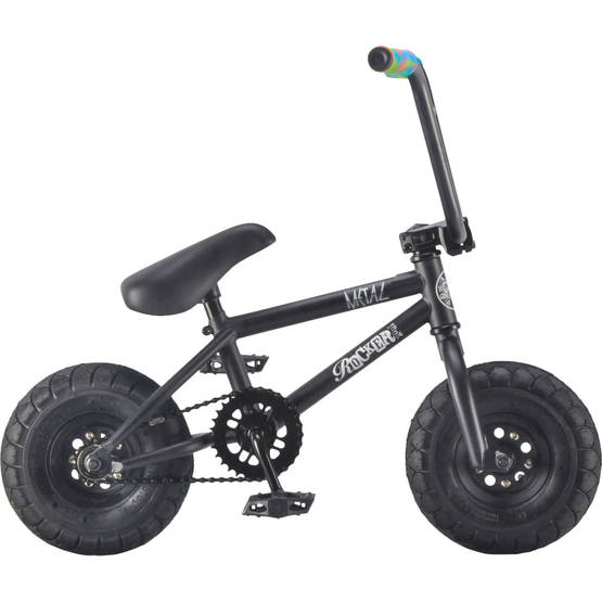 Rocker - Irok+ Metal Mini BMX Cykel