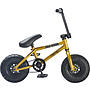 Rocker - Irok+ Gold Digger Mini BMX Cykel