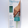 SipSnap - Spillproof Straw - 6pack