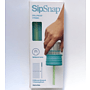 SipSnap - Spillproof Straw - 6pack