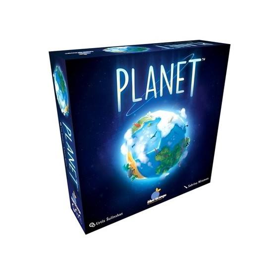 Planet (Eng)