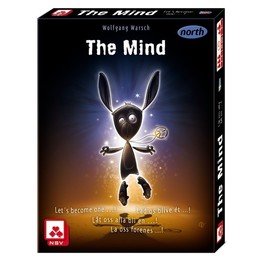 The Mind (Sv)