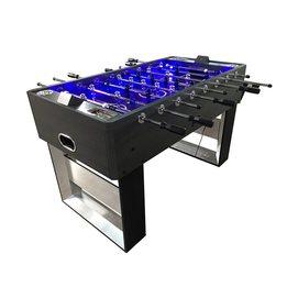 Stanlord - Foosball Table med LED-belysning