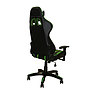 Stanlord - Spelstol - Cheyenne Gamer Chairs - Darkgreen