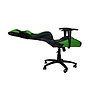 Stanlord - Spelstol - Cheyenne Gamer Chairs - Green