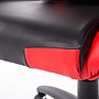Stanlord - Spelstol - Cheyenne Gamer Chairs - Red/Black