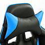 Stanlord - Spelstol - Cheyenne Gamer Chairs - Blue