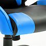 Stanlord - Spelstol - Cheyenne Gamer Chairs - Blue