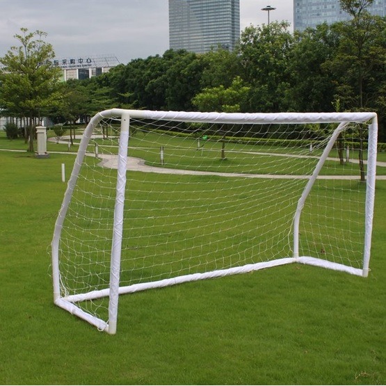 Stanlord - Fotbollsmål - PVC Soccer Goal 165