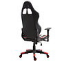 Stanlord - Spelstol - Apache Gamer Chair