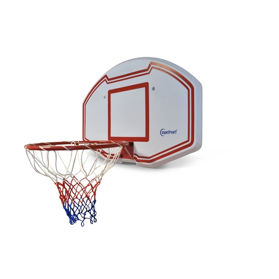 Sunsport, Basketkorg 90x60 cm blå