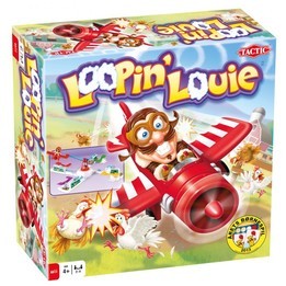 Tactic, Looping Louie