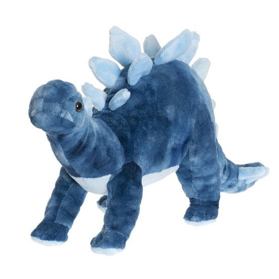 Teddykompaniet, Teddy Dinos Stegosaurus 40 cm