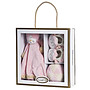 Teddykompaniet, Diinglisar - Giftbox katt