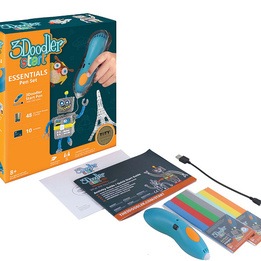 3Doodler, START Essential Pen set