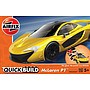 Airfix QuickBuild, McLaren P1