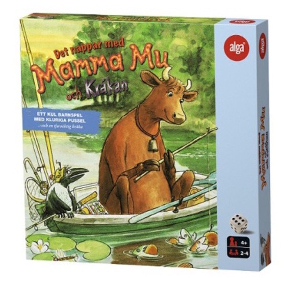 kråkan spel kråkan spel