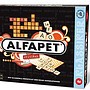Alga, Alfapet