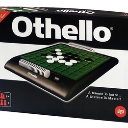 Alga, Othello