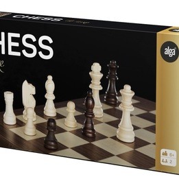 Alga, Chess deluxe (Sv)