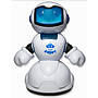 Go go Buddies, Robot med sladd Blå 18 cm