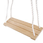 Gunga i Trä 40 x 14 cm