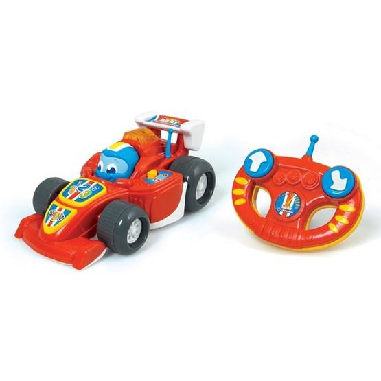 Clementoni, Baby - Interaktiv Formula 1 Bil