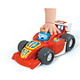 Clementoni, Baby - Interaktiv Formula 1 Bil