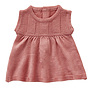 byASTRUP, Dockkläder - Dress Rose Knit 30-35 cm
