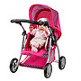 Mini Mommy, Dockvagn 62 cm