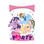 My Little Pony, Rainbow Kalaspåsar 8-pack