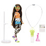 Project Mc2, Core Doll With Experiment - Bryden's Glow Stick