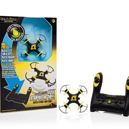Tx juice shop ai drone