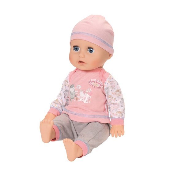 Baby Annabell, Learns to Walk (new edition)