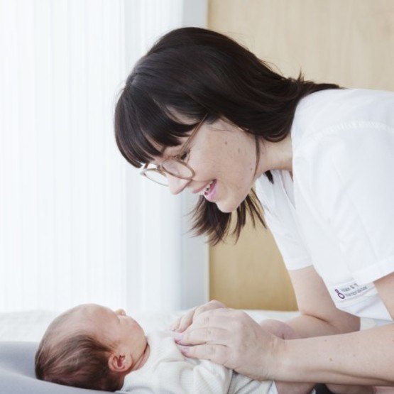 Bbhugme babypod top