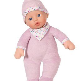 Baby born first love 30 cm top