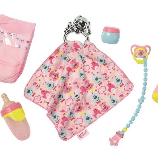 2 i 1 sovsäck och hi Baby Born Baby Born Doll och 2 i 1 sovsäck och hi Baby Born Baby Born Doll och