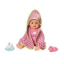 My little baby born bathing fun new arrivals