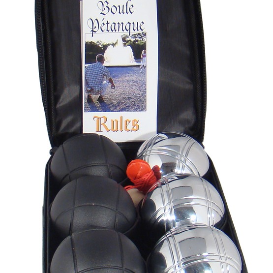 Bex Sport, Boule