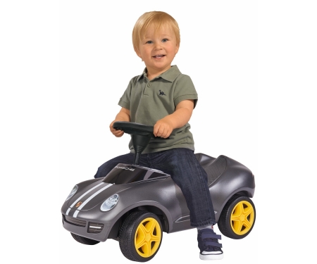 Big Bobby Car, Porsche - BIG Bobby Car - Litenleker.se