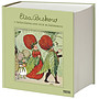 Elsa Beskow, I trädgårdsland & blåbärsskog