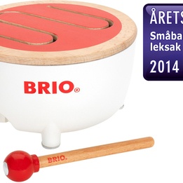 BRIO - 30181 Trumma